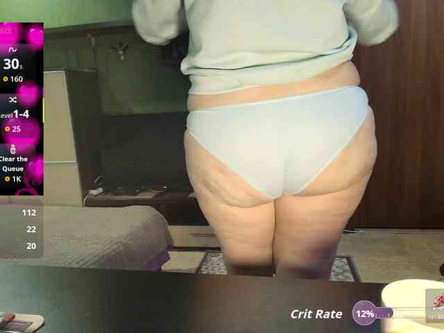 Veronika_Gold webcam