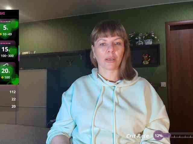 Veronika_Gold webcam