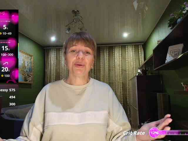 Veronika_Gold webcam
