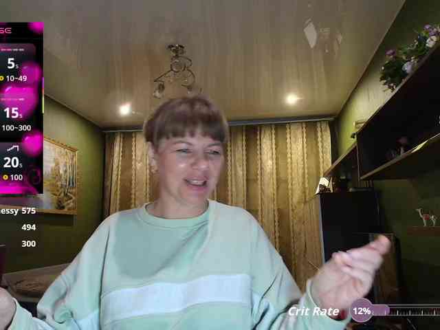 Veronika_Gold webcam
