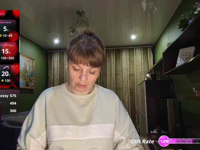 Veronika_Gold webcam