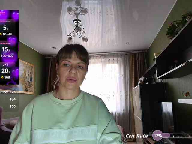 Veronika_Gold webcam