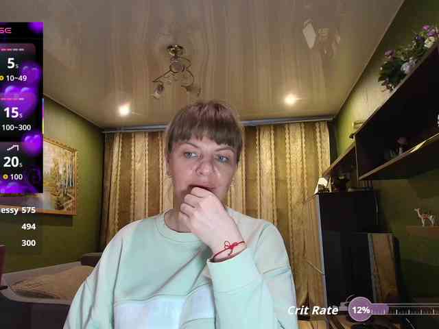 Veronika_Gold webcam