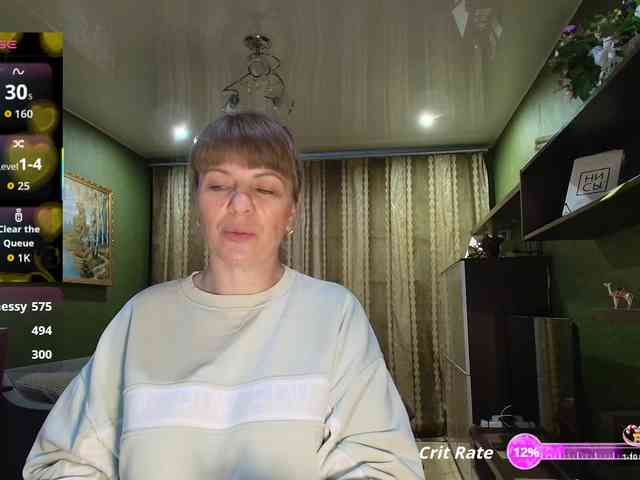 Veronika_Gold webcam