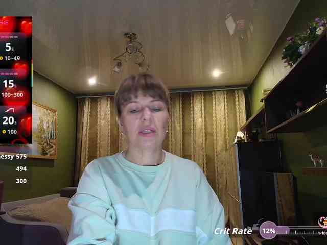 Veronika_Gold webcam