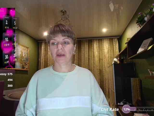 Veronika_Gold webcam