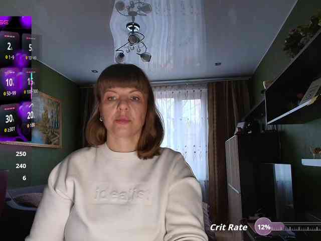 Veronika_Gold webcam