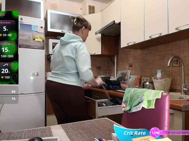 Veronika_Gold webcam