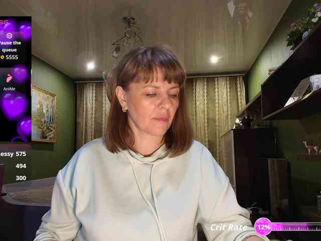 Veronika_Gold webcam