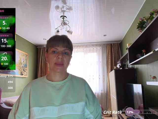 Veronika_Gold webcam