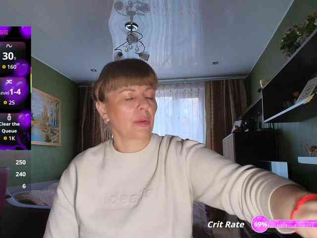 Veronika_Gold webcam