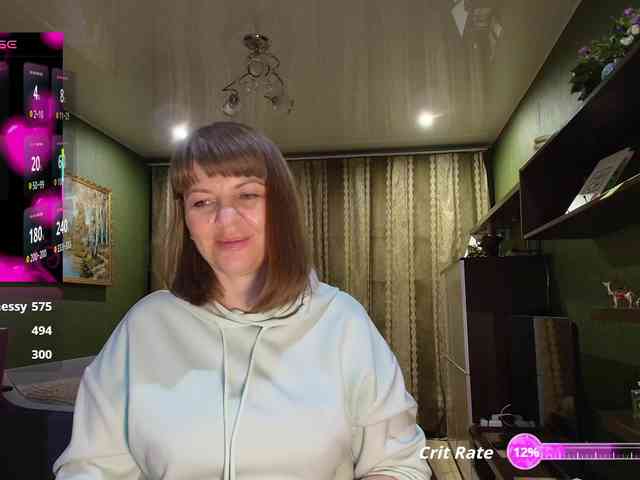 Veronika_Gold webcam