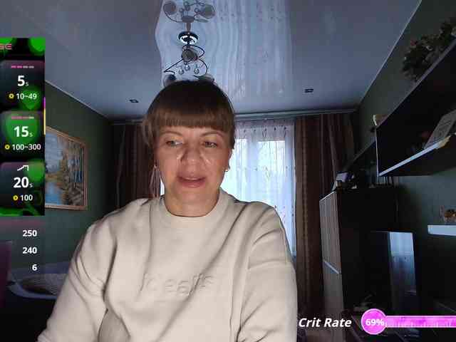 Veronika_Gold webcam