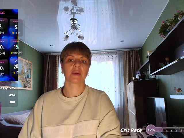 Veronika_Gold webcam