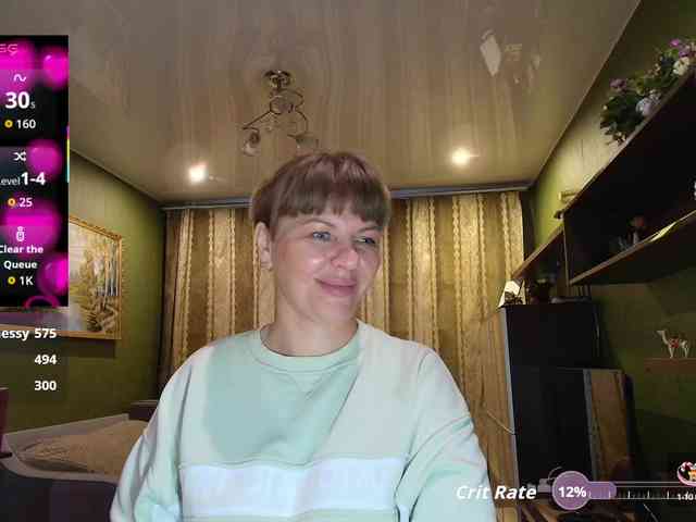 Veronika_Gold webcam