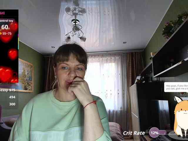 Veronika_Gold webcam