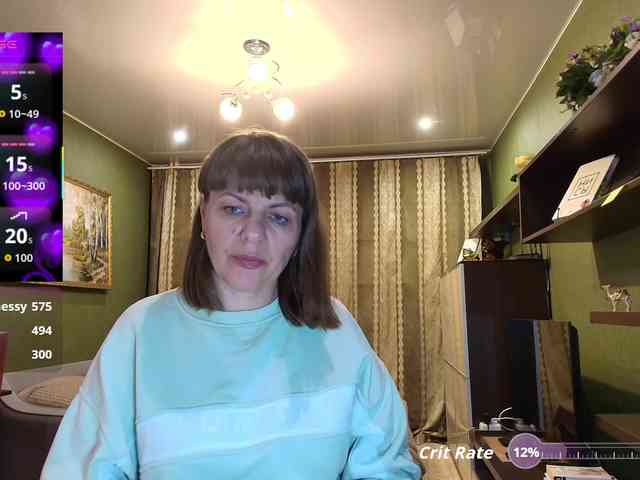 Veronika_Gold webcam