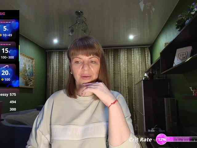Veronika_Gold webcam