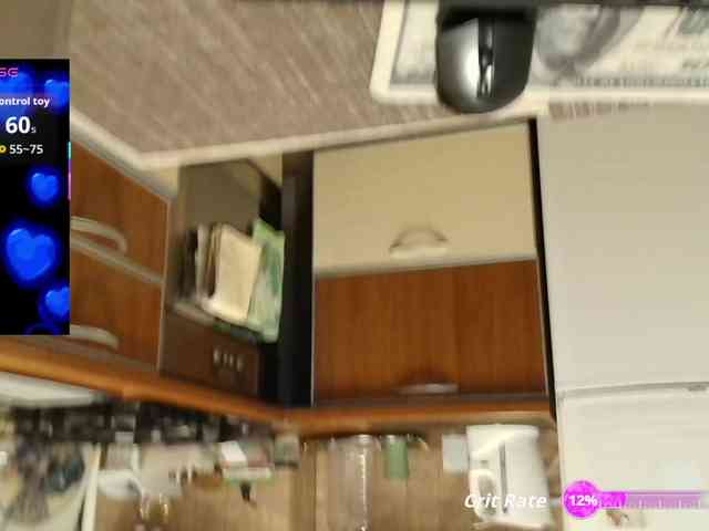 Veronika_Gold webcam