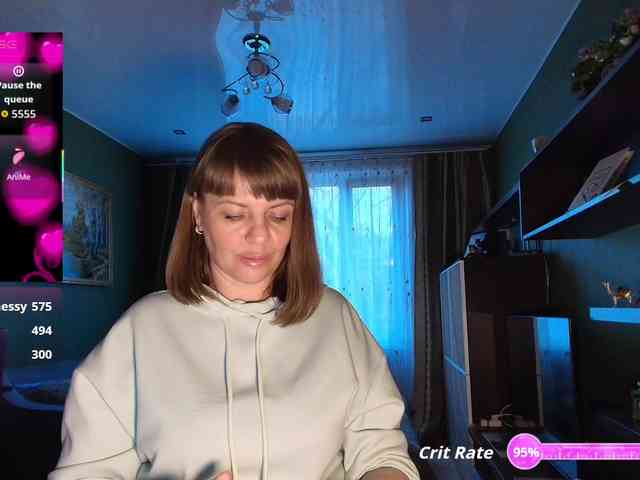 Veronika_Gold webcam