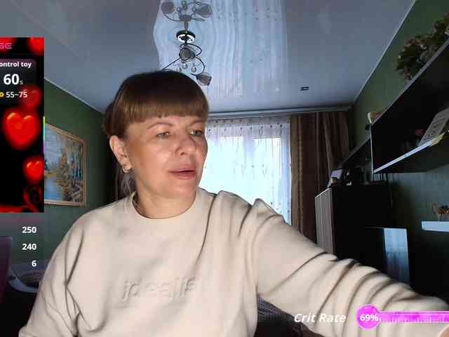 Veronika_Gold webcam