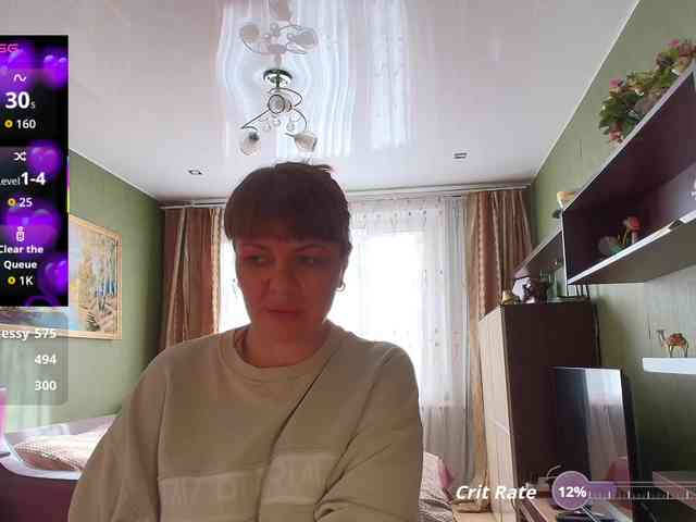 Veronika_Gold webcam