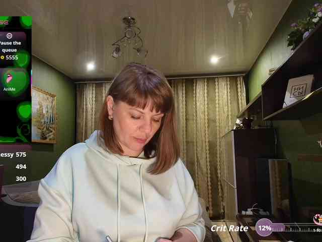 Veronika_Gold webcam