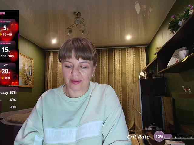 Veronika_Gold webcam