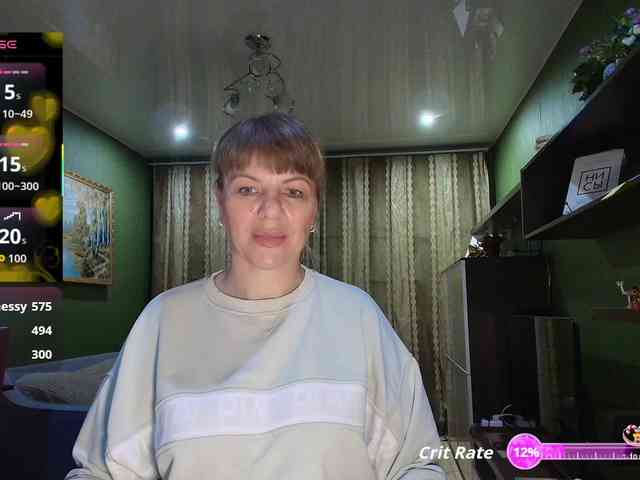Veronika_Gold webcam
