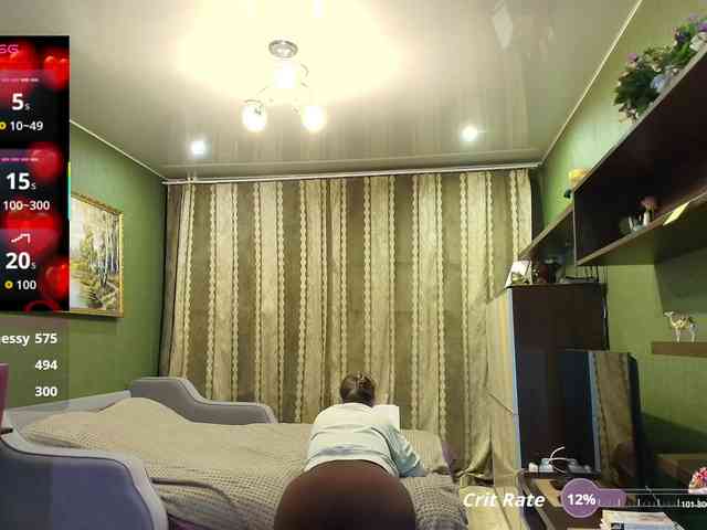 Veronika_Gold webcam