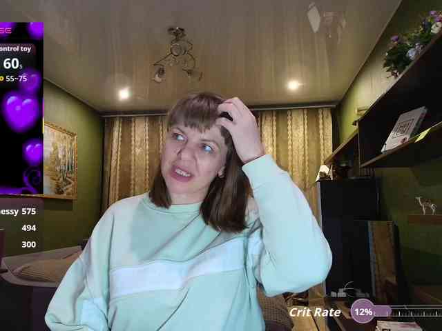 Veronika_Gold webcam