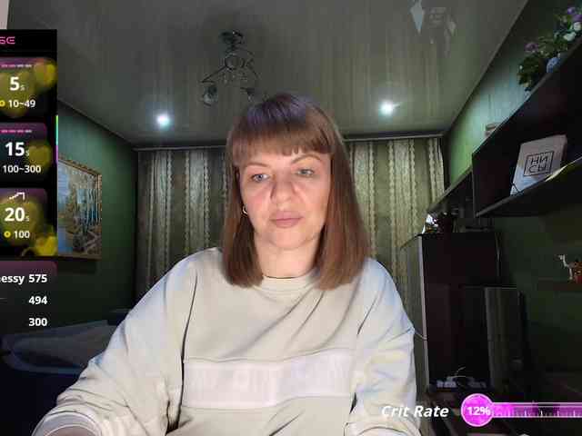 Veronika_Gold webcam