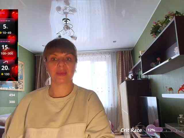 Veronika_Gold webcam