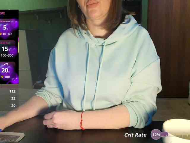 Veronika_Gold webcam