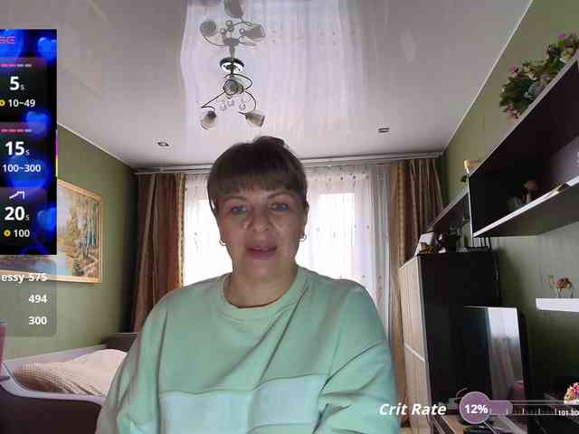 Veronika_Gold webcam
