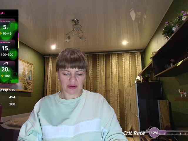 Veronika_Gold webcam