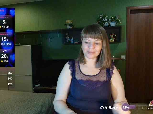 Veronika_Gold webcam