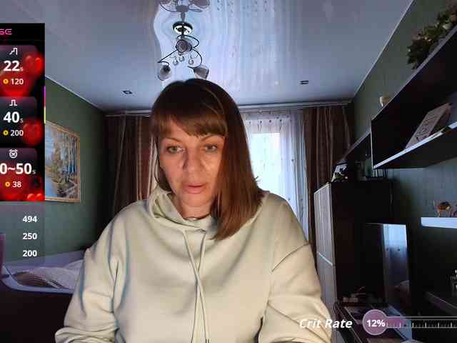 Veronika_Gold webcam