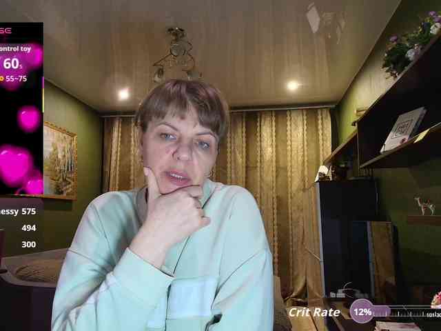 Veronika_Gold webcam