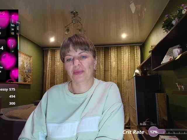 Veronika_Gold webcam