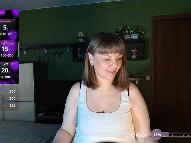 Veronika_Gold webcam
