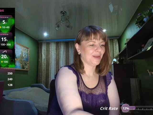 Veronika_Gold webcam