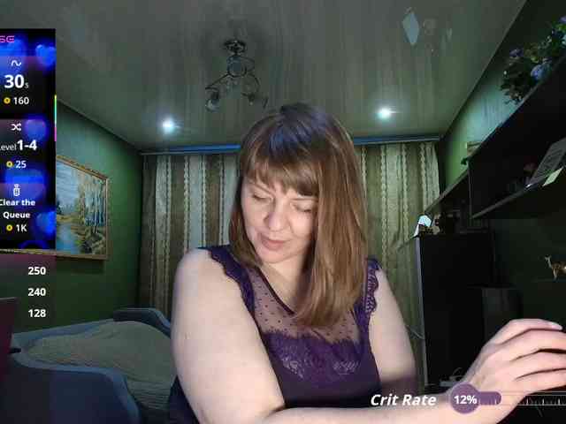 Veronika_Gold webcam