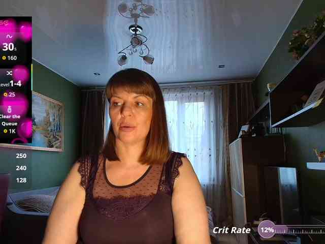 Veronika_Gold webcam