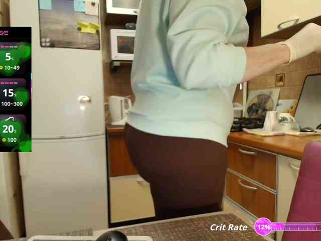 Veronika_Gold webcam