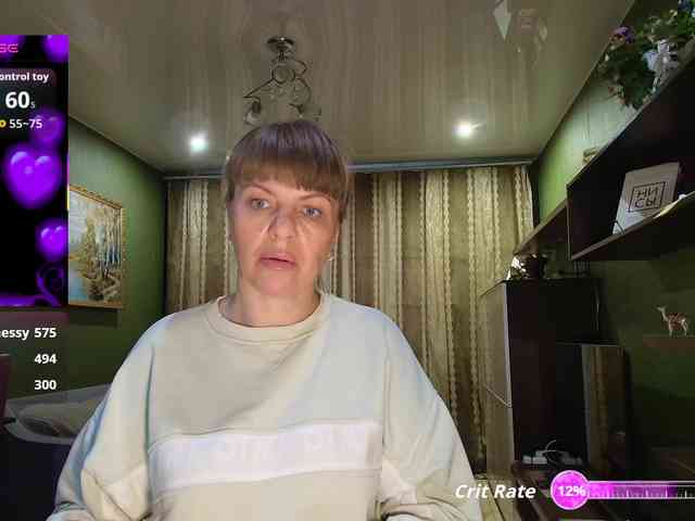 Veronika_Gold webcam