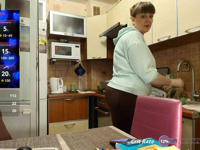 Veronika_Gold webcam