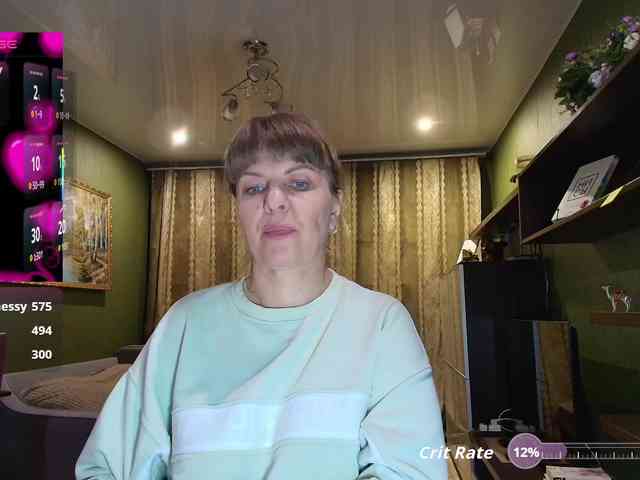 Veronika_Gold webcam