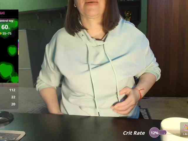 Veronika_Gold webcam