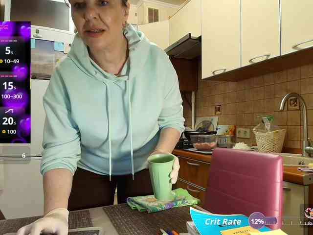 Veronika_Gold webcam